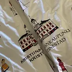 Krepelin Appartamento *