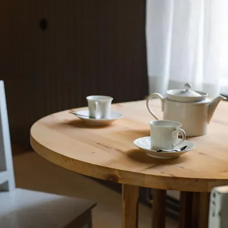 Apartamento Krepelin