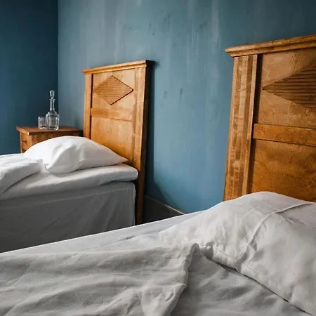 Apartamento Krepelin