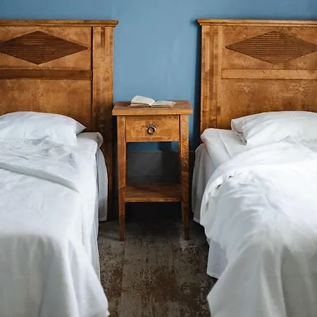 Krepelin * Kristiinankaupunki