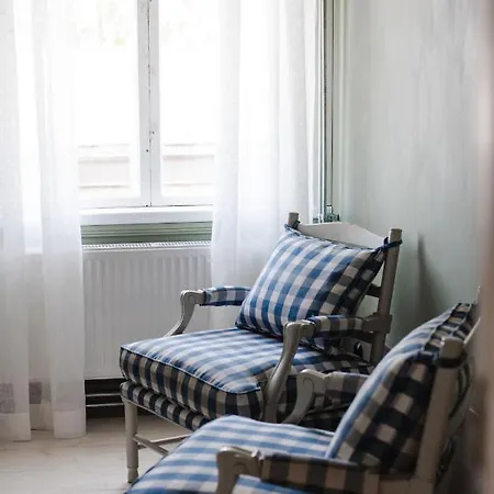 Apartment Krepelin