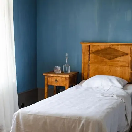 Krepelin 아파트 크리스티낭카우풍키