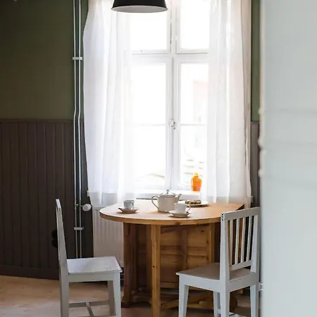 Apartman Krepelin Kristiinankaupunki