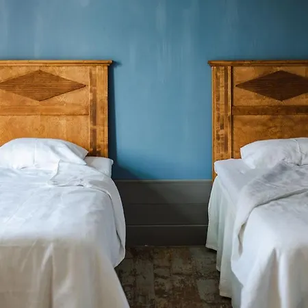 Krepelin * 크리스티낭카우풍키