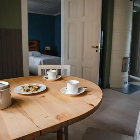 Krepelin * 크리스티낭카우풍키