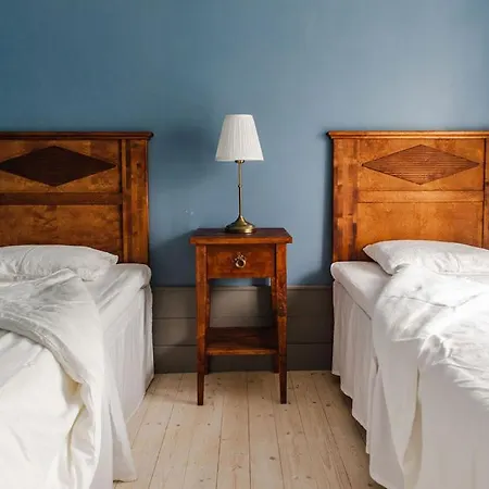 Krepelin Kristiinankaupunki