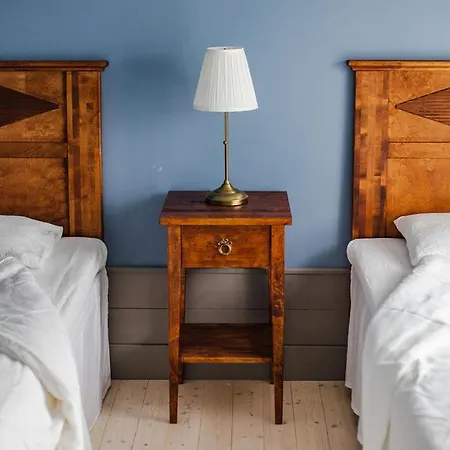 Apartman Krepelin Kristiinankaupunki