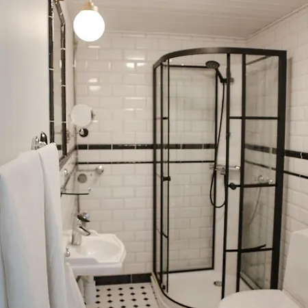 Apartamento Krepelin Kristinestad