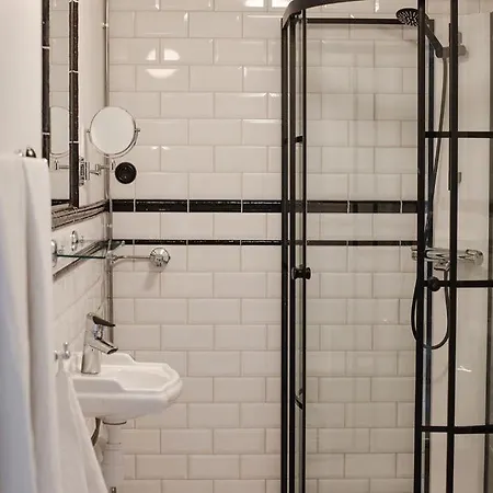 Krepelin Apartman Kristiinankaupunki