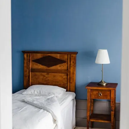 Apartamento Krepelin