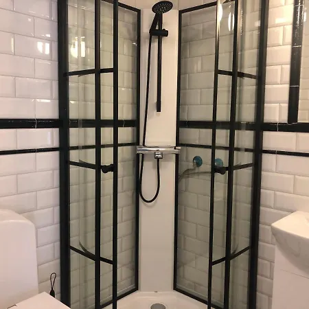 Krepelin Kristiinankaupunki