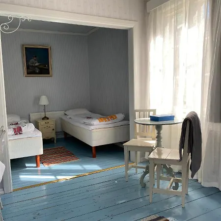 아파트 Krepelin *