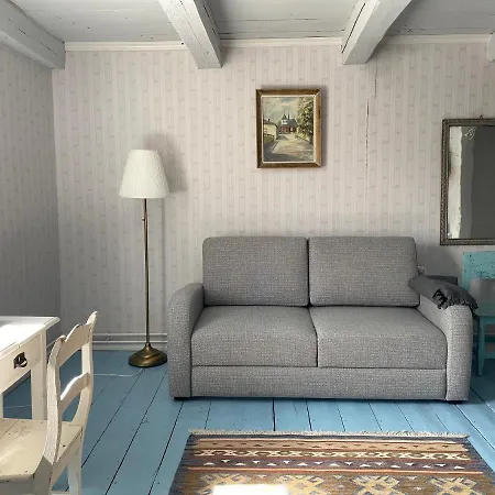 Krepelin Kristinestad