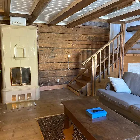 Krepelin * Kristiinankaupunki