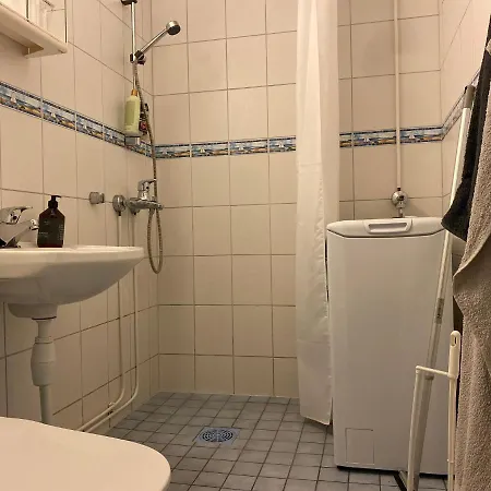 Apartman Krepelin Kristiinankaupunki