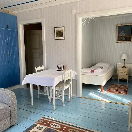 Krepelin * Kristiinankaupunki