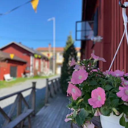 Apartment Krepelin