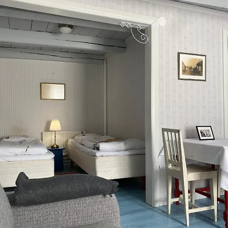 Apartment Krepelin