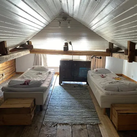 Krepelin Kristiinankaupunki