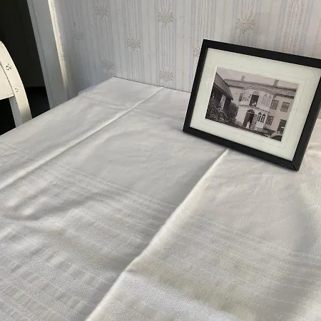 Apartamento Krepelin *