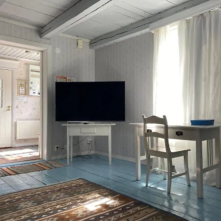 Krepelin Apartment