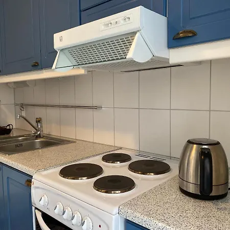 Krepelin * Kristinestad