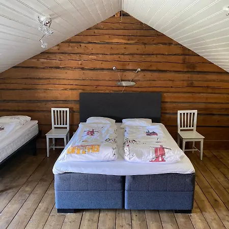 Krepelin Apartamento