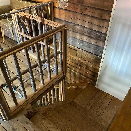 Apartman Krepelin Kristiinankaupunki