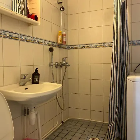 Krepelin Apartamento