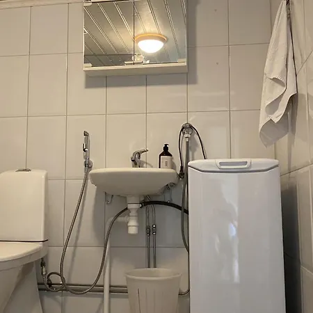 Krepelin Apartamento *