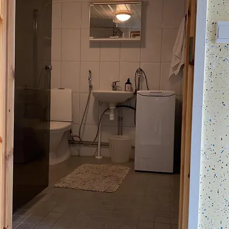 Krepelin Apartment