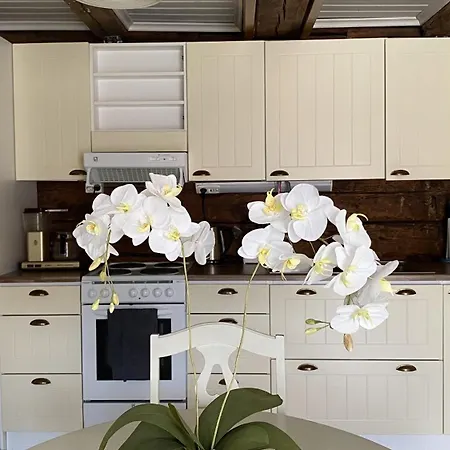 Krepelin Apartamento *