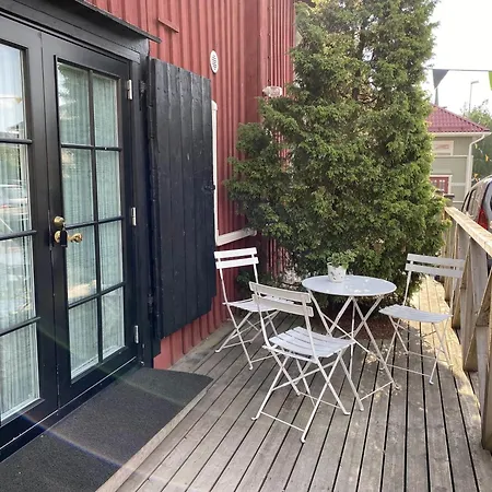 Krepelin Apartment *