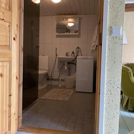 Krepelin Apartment *