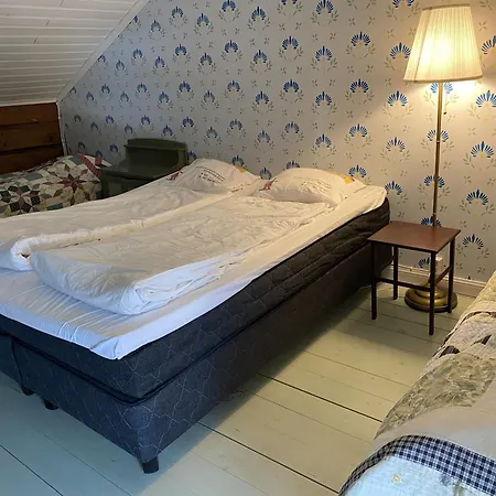 Krepelin Apartman Kristiinankaupunki