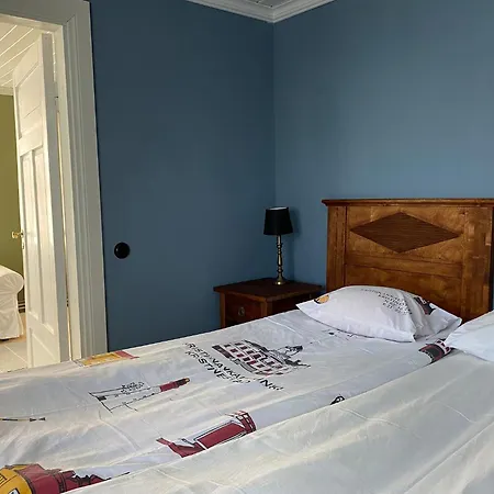 Krepelin Kristiinankaupunki