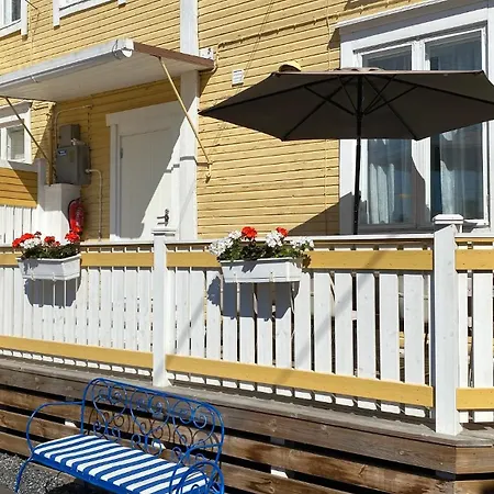 Apartman Krepelin Kristiinankaupunki