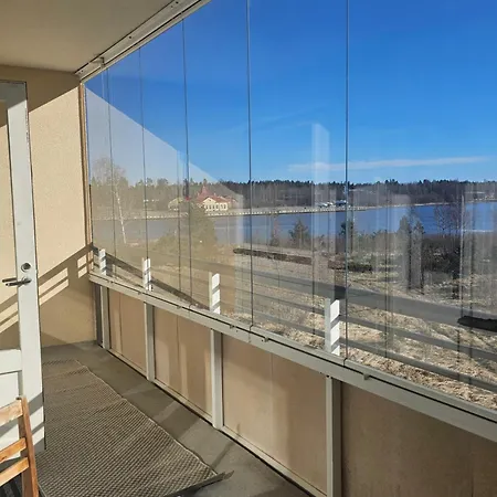 Krepelin Apartment Kristiinankaupunki