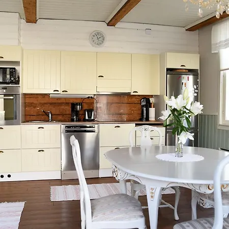 Krepelin * Kristiinankaupunki