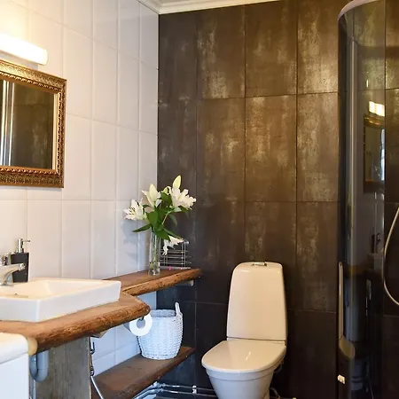 Krepelin Apartment *
