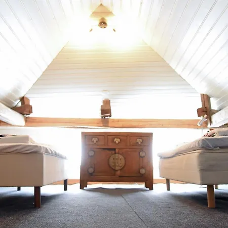 Apartamento Krepelin *