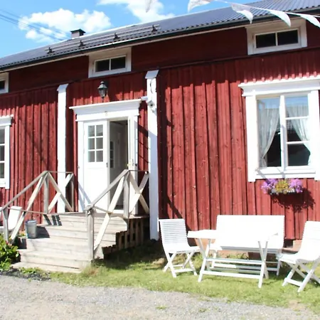 Apartment Krepelin Kristiinankaupunki