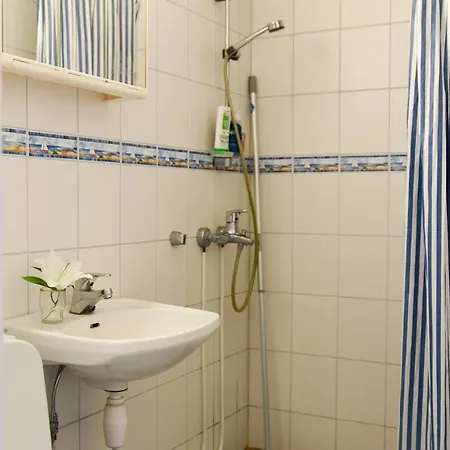 Apartamento Krepelin Kristinestad