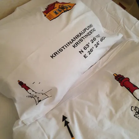 Krepelin Kristiinankaupunki