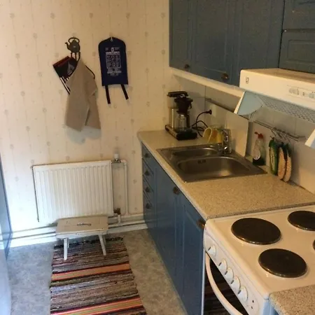 Krepelin Apartment *