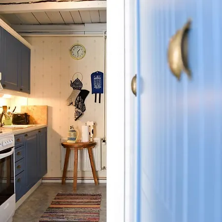 Krepelin Apartment *