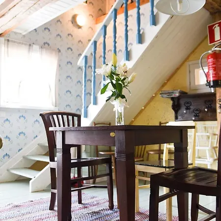 Krepelin Apartment