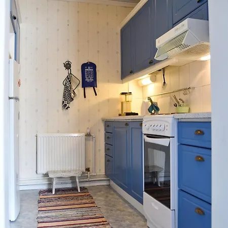 Apartment Krepelin