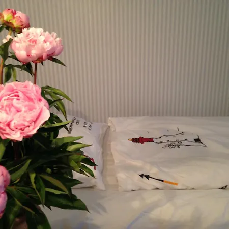 Krepelin Apartamento Kristinestad