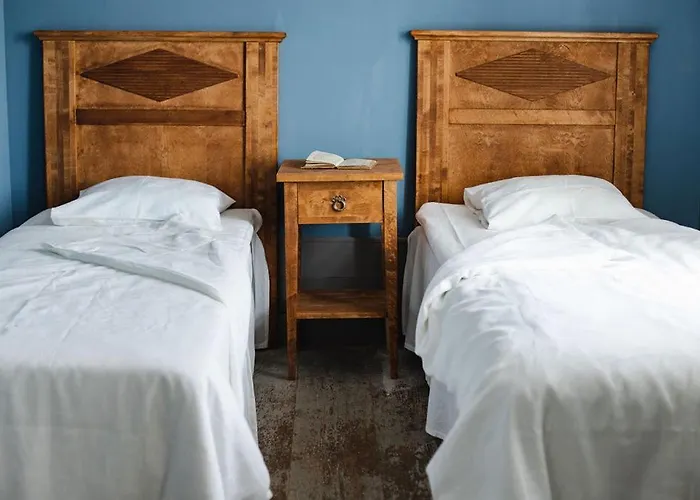 Krepelin * Kristiinankaupunki